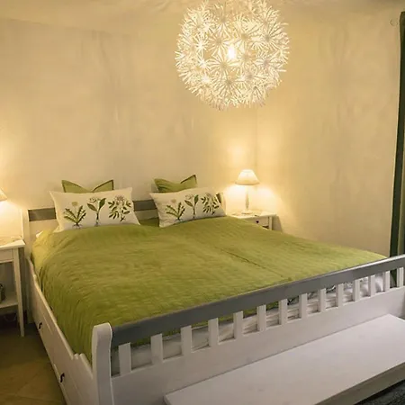 Holiday home Sommerwiese - Abc327 Zurow