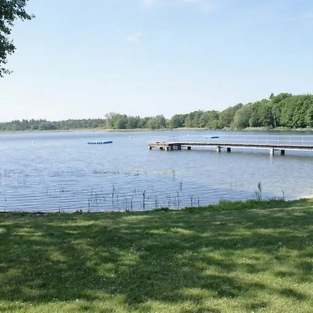 Feriehus Sommerwiese - Abc327