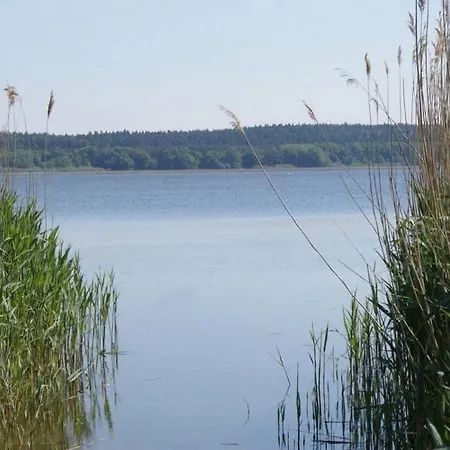 Sommerwiese - Abc327 Feriehus Zurow