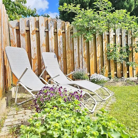 Feriehus Sommerwiese - Abc327 *